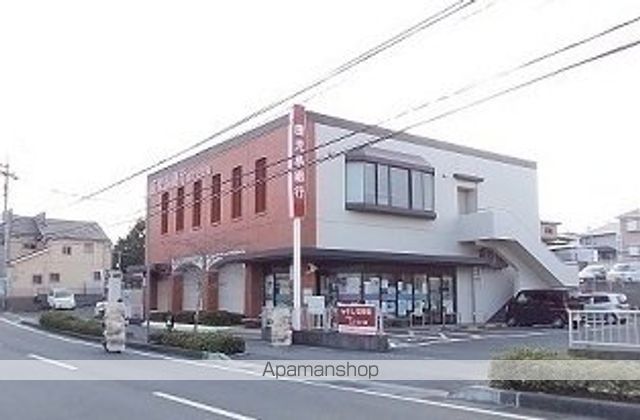 銀行　鹿児島銀行　坂之上支店（銀行）まで1500m