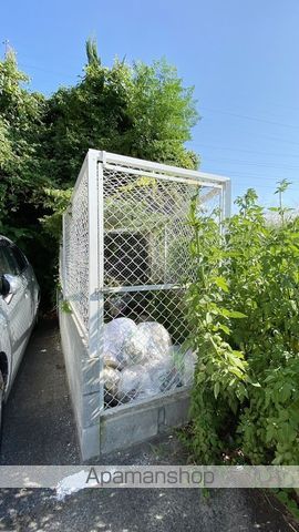 その他共有部分　その他共有部分