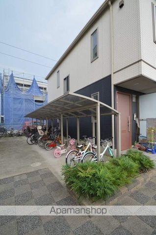 その他共有部分　その他共有部分