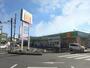 ドラックストア　ドラッグエース箭弓町店（ドラッグストア）まで512m