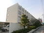 中学校　大阪市立新北野中学校（中学校）まで663m