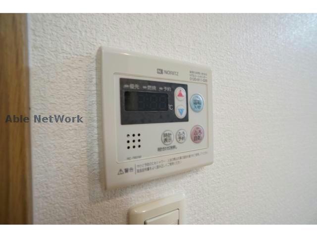 その他設備　※同型タイプです。（105）