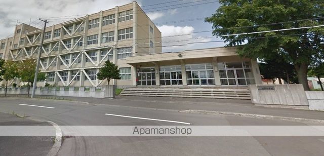 小学校　太平小学校（小学校）まで351m