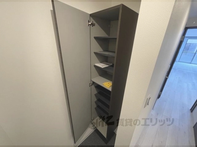 その他部屋・スペース　廊下