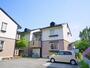 建物外観　外観も気になるポイント