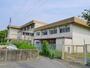 中学校　奈良市立京西中学校（中学校）まで960m