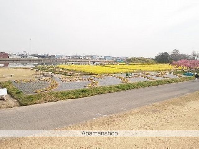 その他　中川やしおフラワーパーク（その他）まで2035m