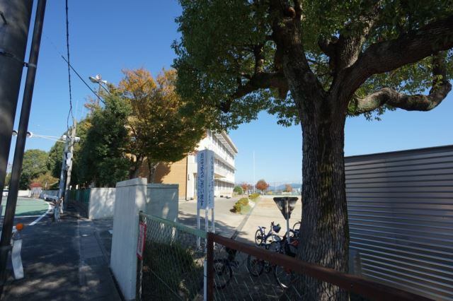 小学校　豊川市立豊小学校（小学校）まで792m