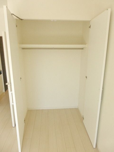 収納　別部屋参考写真