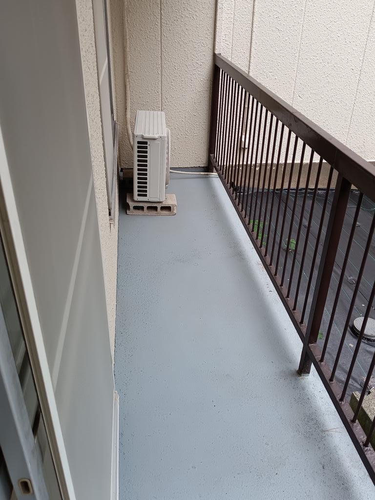 アーバンコート西小岩の内装写真