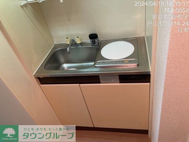 キッチン