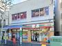 コンビニ　セブンイレブン中野中央3丁目店（コンビニ）まで624m