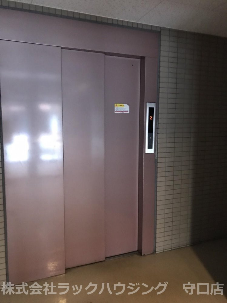 その他共有部分　【お部屋さがしはラックハウジングにお問合せ下さいませ♪】