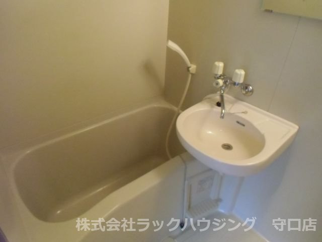 バス・シャワールーム　【お部屋さがしはラックハウジングにお問合せ下さいませ♪】