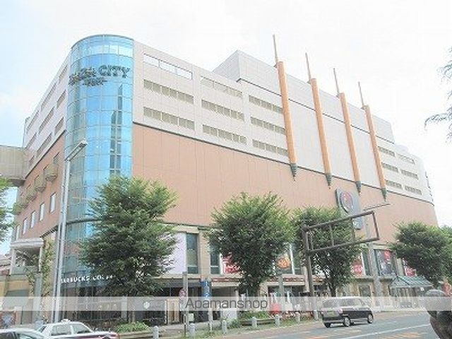 その他　ザザシティハママツ（その他）まで667m