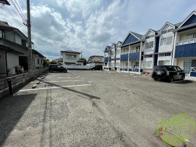 駐車場　駐車場その他