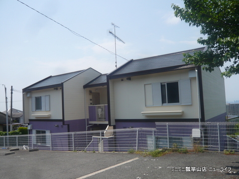 近鉄奈良線 瓢箪山駅 徒歩15分 2階建 築38年のその他写真