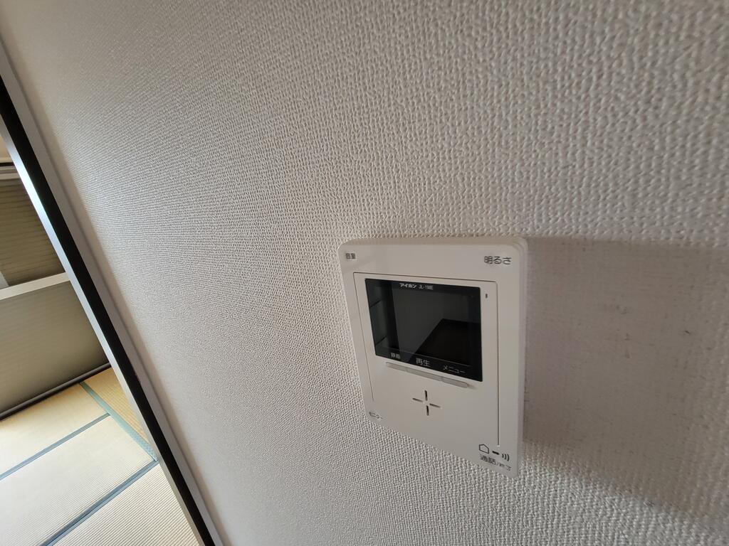 近鉄奈良線 瓢箪山駅 徒歩15分 2階建 築38年のその他写真