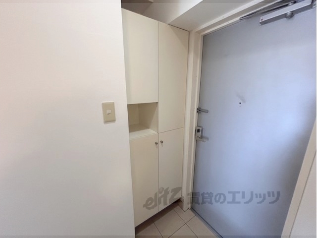 収納　下駄箱