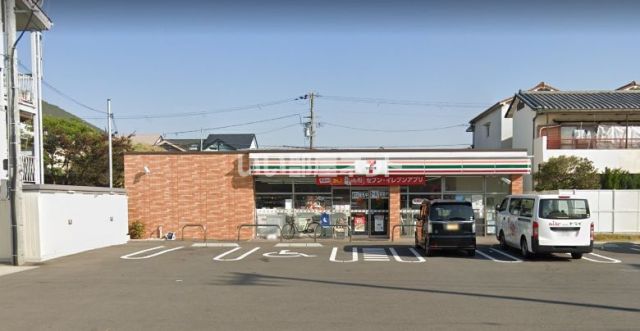 コンビニ　セブンイレブン堺出島町５丁目店（コンビニ）まで181m