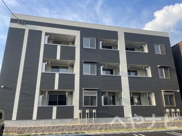 建物外観　★外観