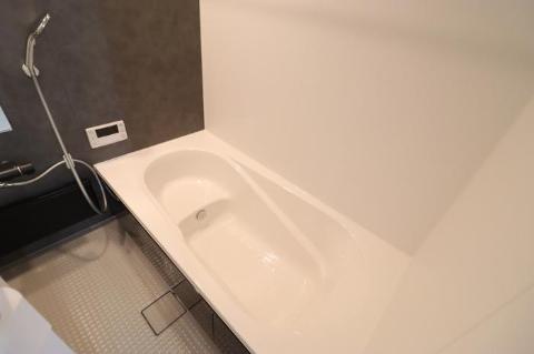 Willkommenの風呂写真