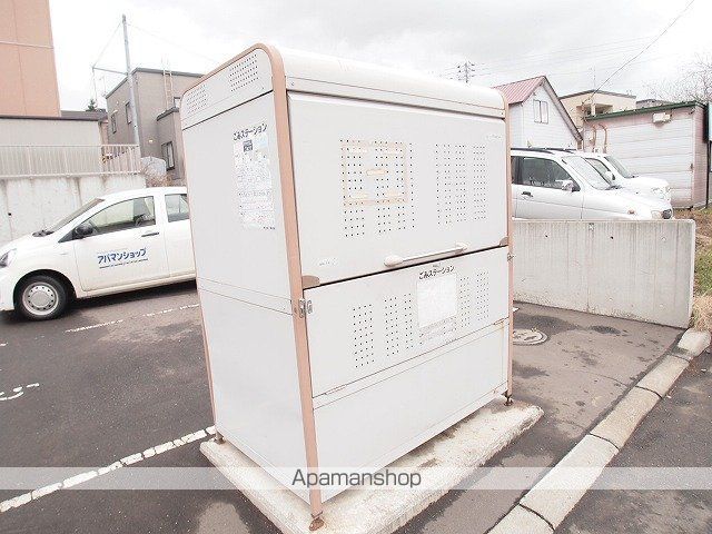 その他共有部分　その他共有部分