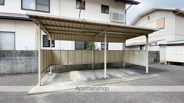 その他共有部分　その他共有部分