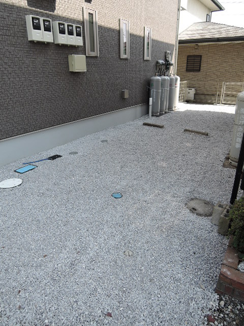 駐車場　敷地内駐車場（空車要確認）