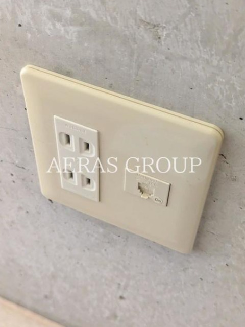 その他設備　同タイプ別部屋