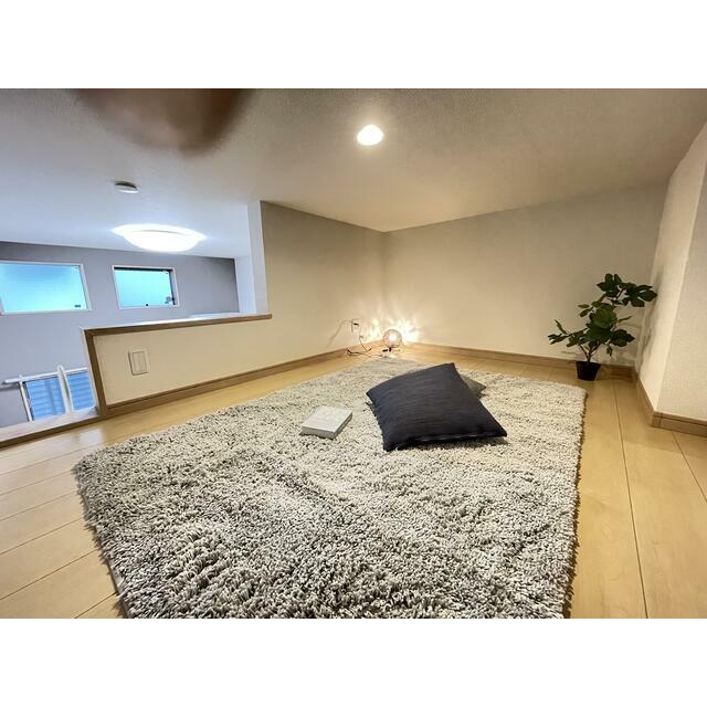 その他部屋・スペース　※モデルルーム時の写真です