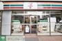 コンビニ　セブンイレブン江戸川中央4丁目店（コンビニ）まで520m