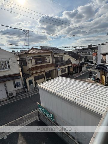 眺望　眺望