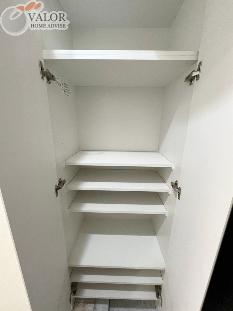 収納　別号室タイプ