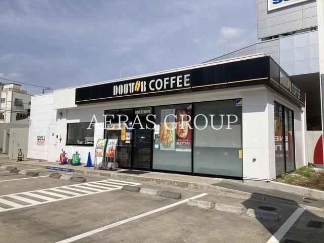 飲食店　ドトールコーヒーショップ ＥｎｅＪｅｔ六角橋店（飲食店）まで456m