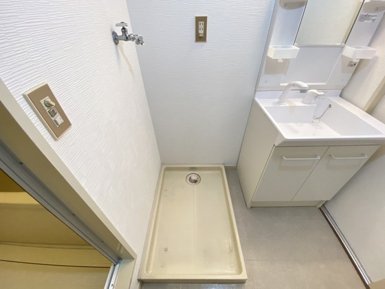 その他設備　※別部屋の写真です