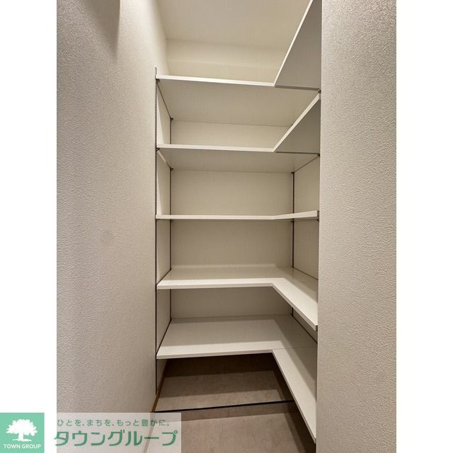 その他　シューズインクローゼット