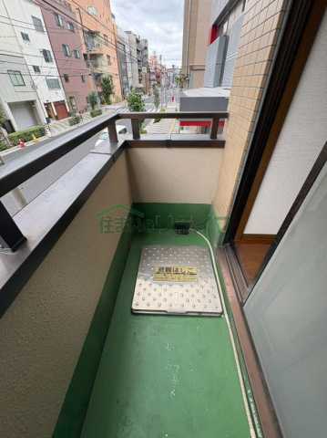 ジュンヴェール山本の内装写真