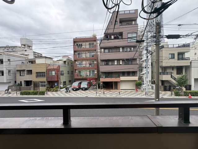ジュンヴェール山本のその他写真