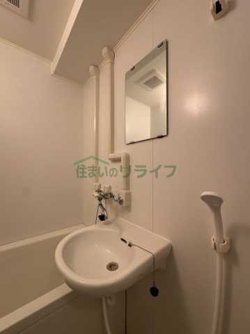 ジュンヴェール山本の内装写真