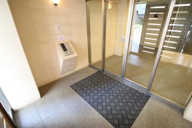 ロビー　部屋探しは株式会社　タウンハウジング　までお気軽にお問合せ…