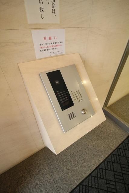 その他設備　☆オートロックゲート☆