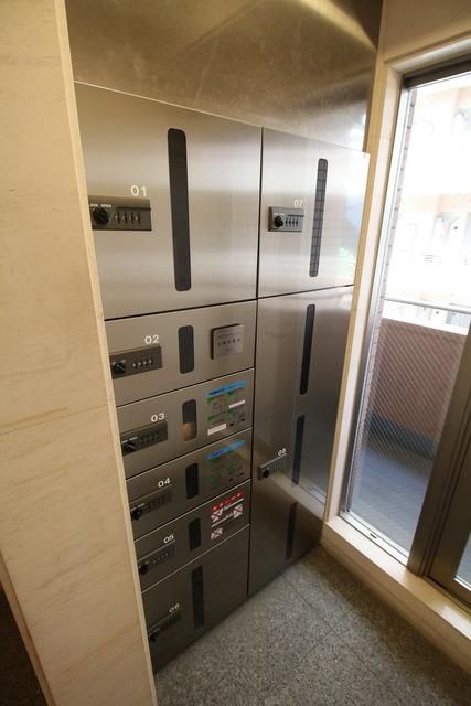 その他共有部分　部屋探しは株式会社　タウンハウジング　までお気軽にお問合せ…