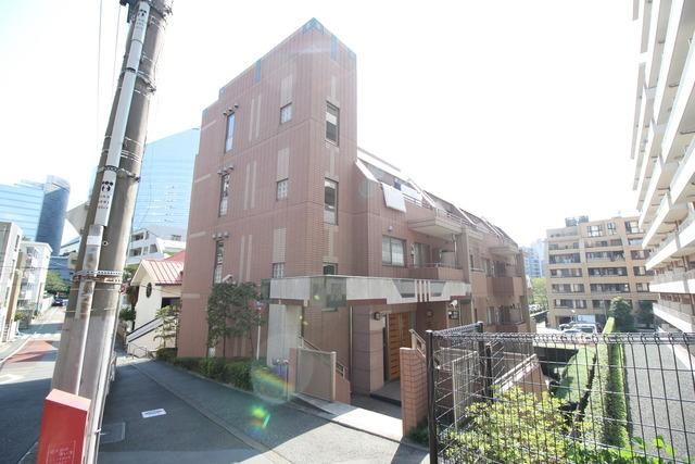 建物外観　お部屋探しは株式会社　タウンハウジング　までお気軽にお問合…