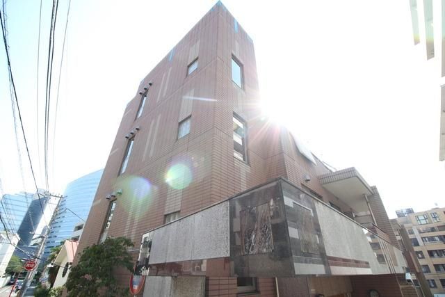 建物外観　お部屋探しは株式会社　タウンハウジング　までお気軽にお問合…