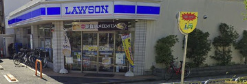 コンビニ　ローソン 細田三丁目店（コンビニ）まで1609m