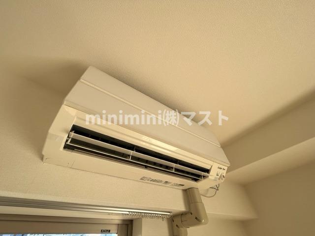 その他設備　別号室参考写真