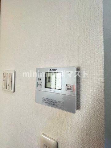 その他　別号室参考写真
