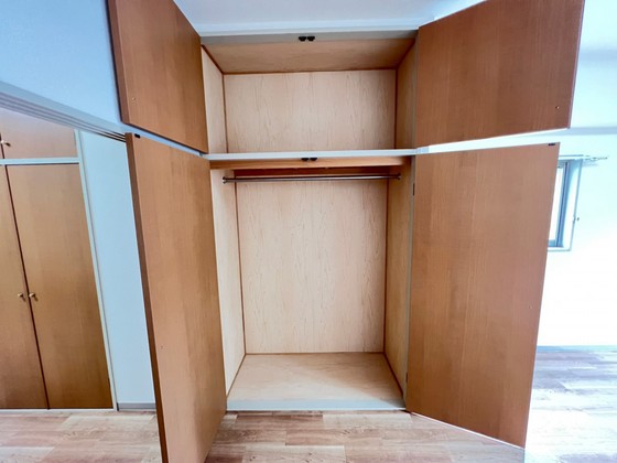 収納　※別部屋の写真です