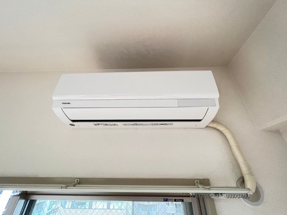 その他設備　※別部屋の写真です